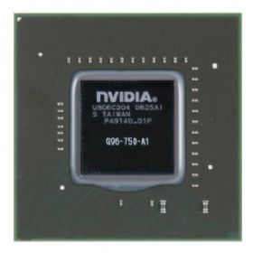 G96-750-A1  GeForce 9600M GT, . 